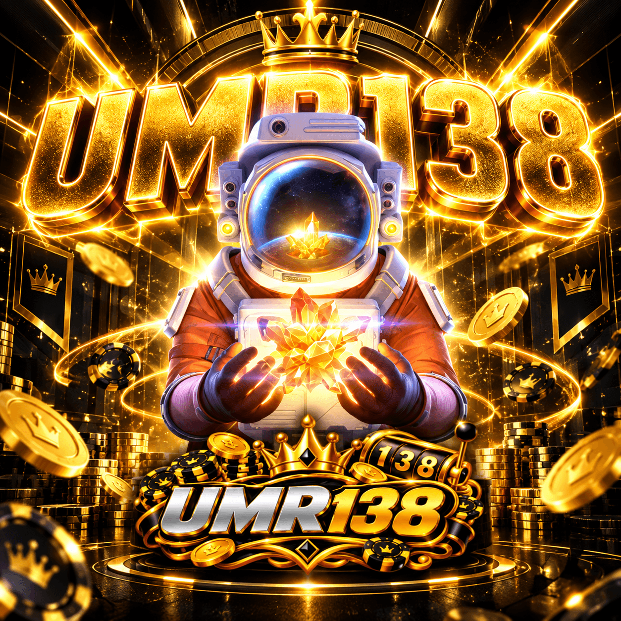 UMR138: Platform Hiburan Digital dengan Puluhan Game terbaik Se-Asia No.1